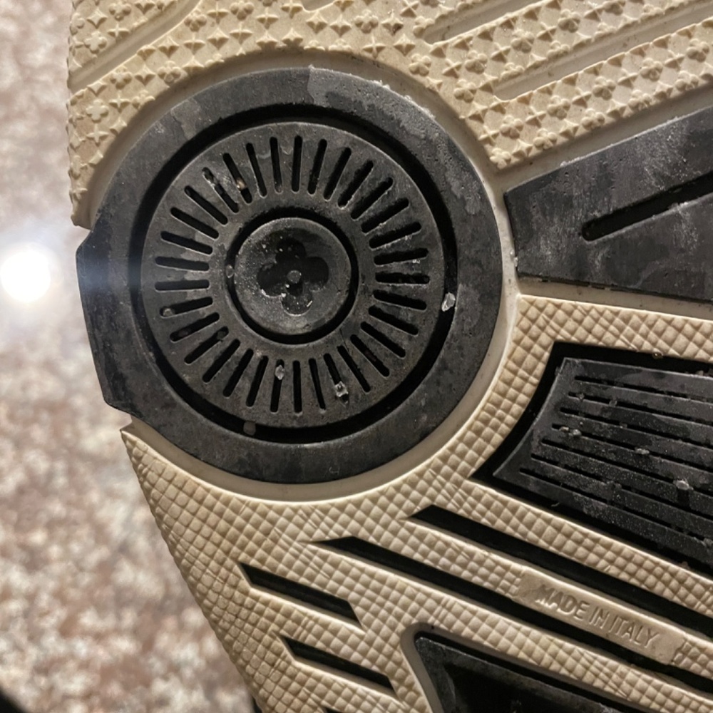 Lv skate shoes - Picture 10 of 10